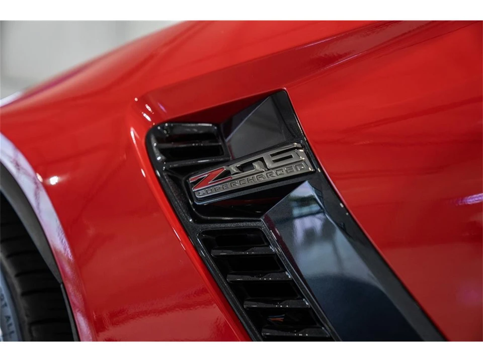 2015 Chevrolet Corvette C7 - Image 29 of 31