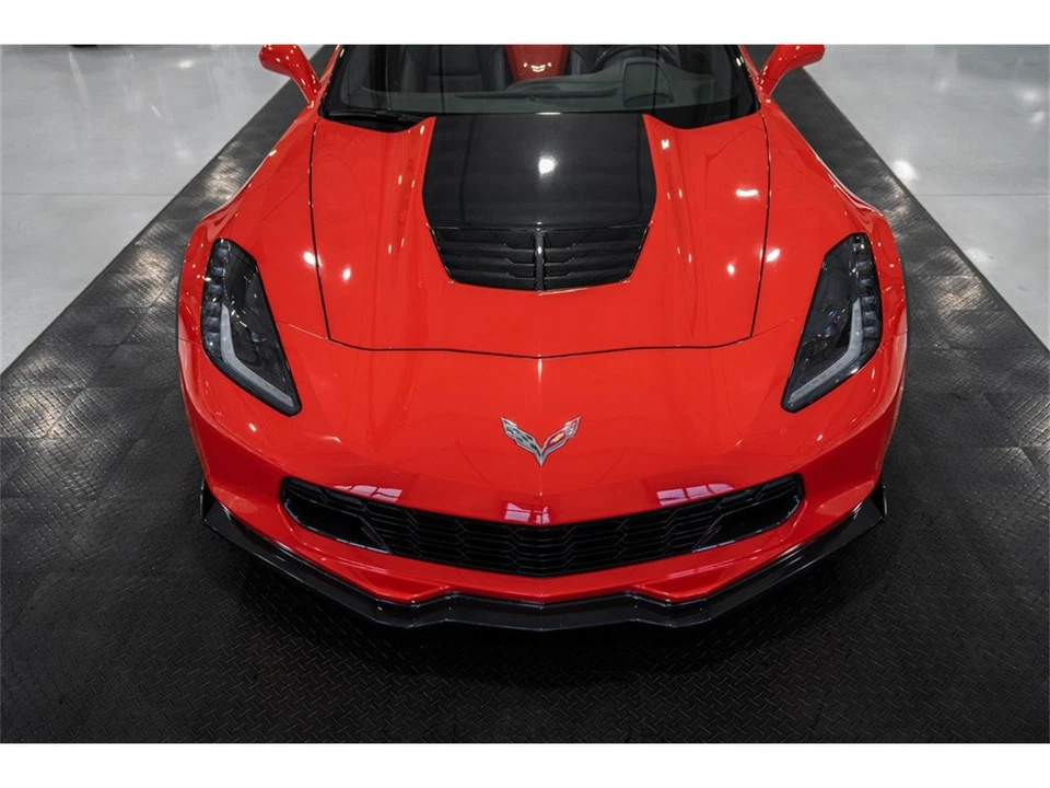 2015 Chevrolet Corvette C7 - Image 25 of 31
