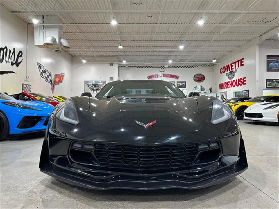 2015 Chevrolet Corvette C7 - Image 11 of 30