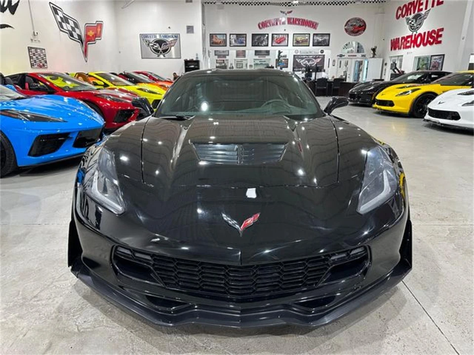 2015 Chevrolet Corvette C7 - Image 6 of 30
