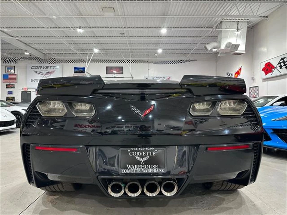 2015 Chevrolet Corvette C7 - Image 18 of 30