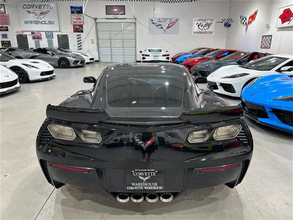 2015 Chevrolet Corvette C7 - Image 20 of 30