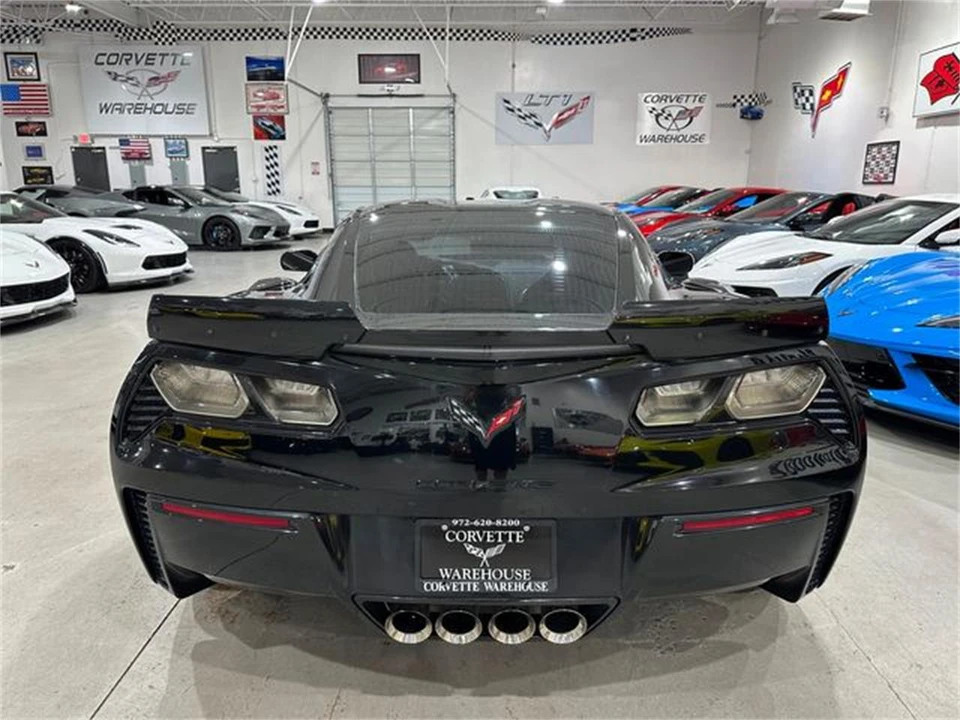 2015 Chevrolet Corvette C7 - Image 19 of 30