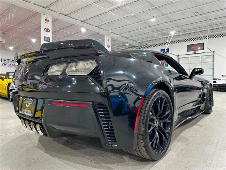 2015 Chevrolet Corvette C7 - Image 21 of 30