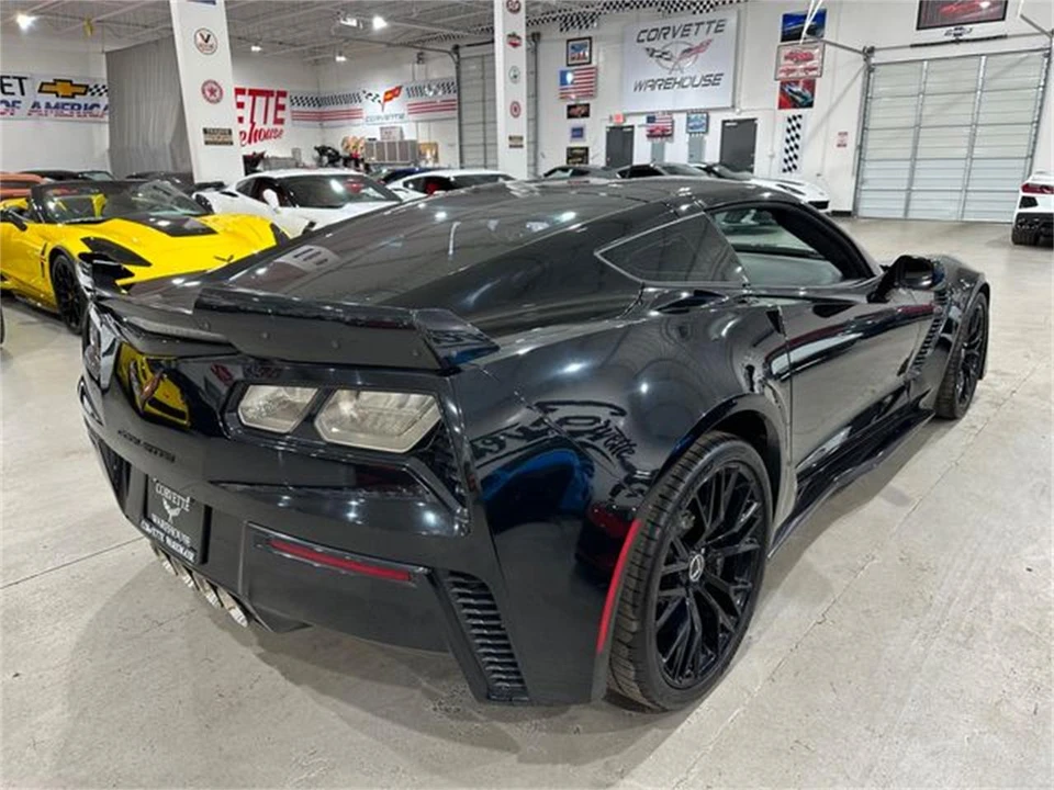2015 Chevrolet Corvette C7 - Image 22 of 30