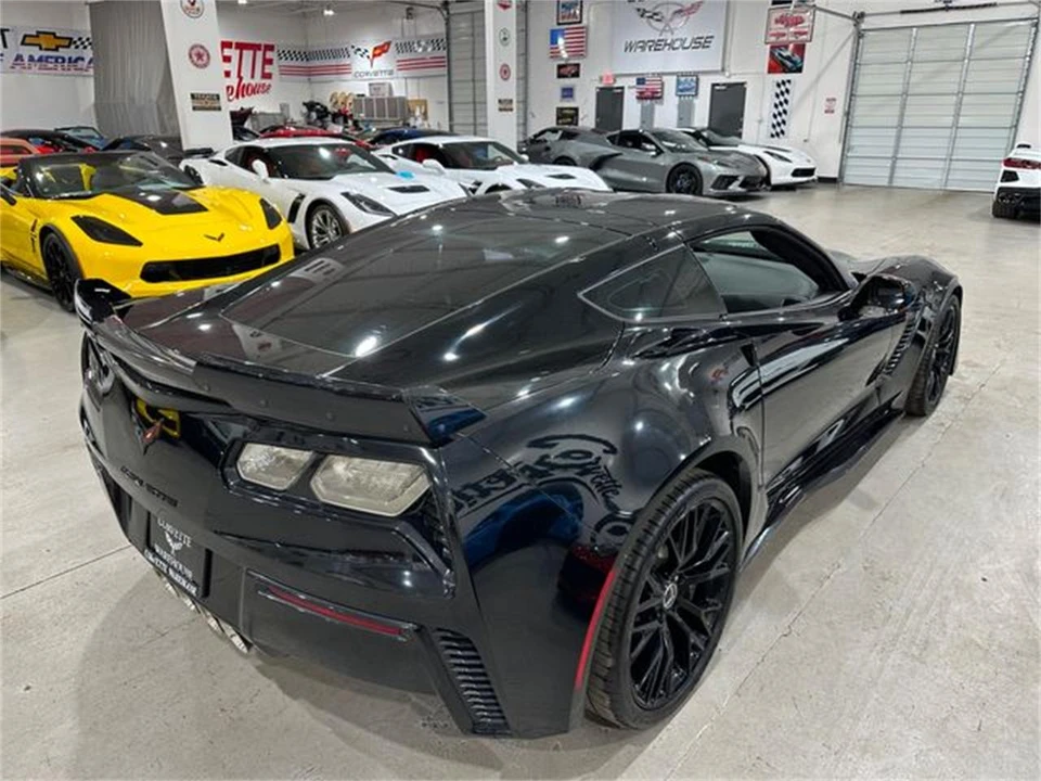 2015 Chevrolet Corvette C7 - Image 23 of 30