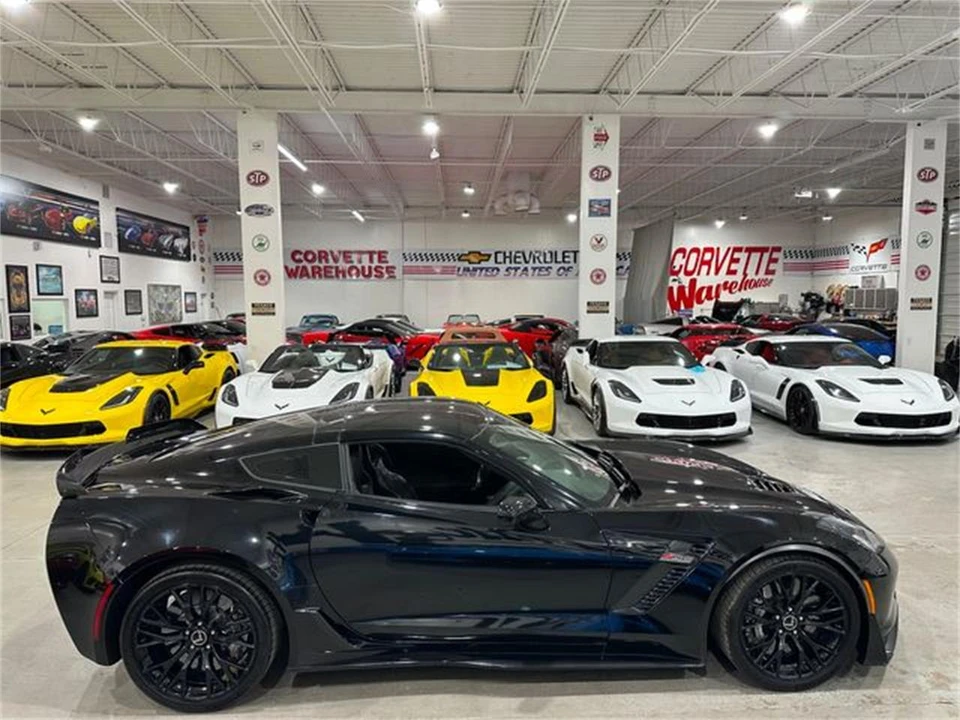2015 Chevrolet Corvette C7 - Image 26 of 30