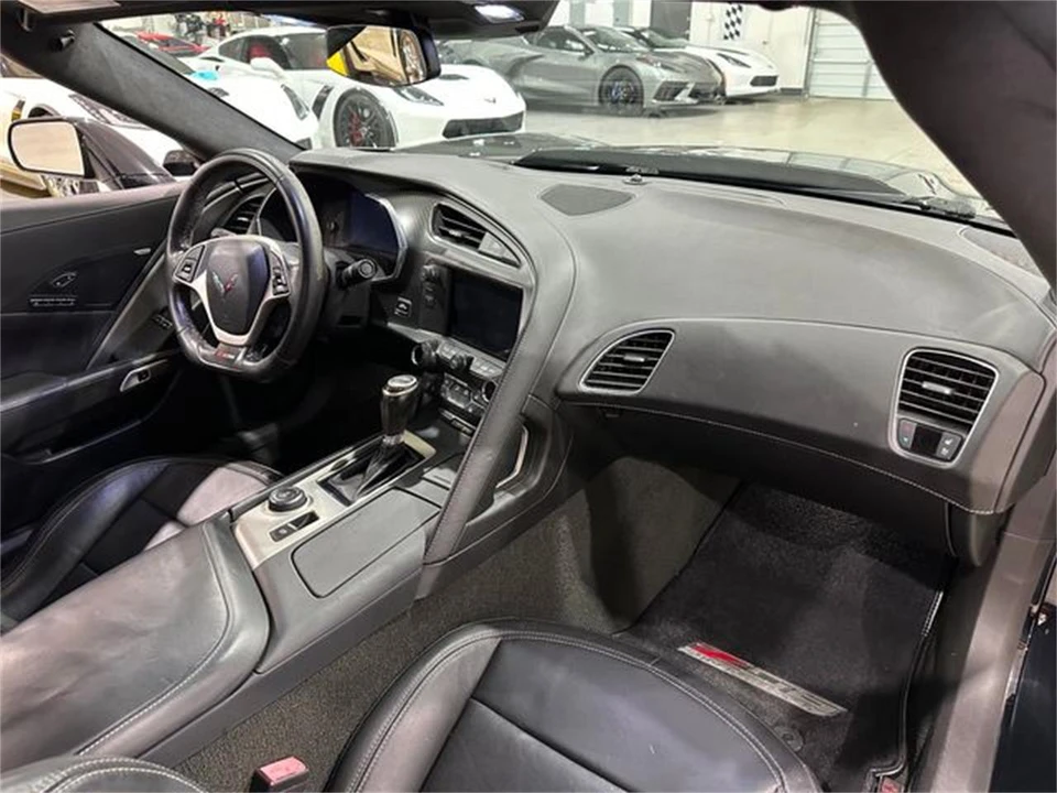 2015 Chevrolet Corvette C7 - Image 28 of 30