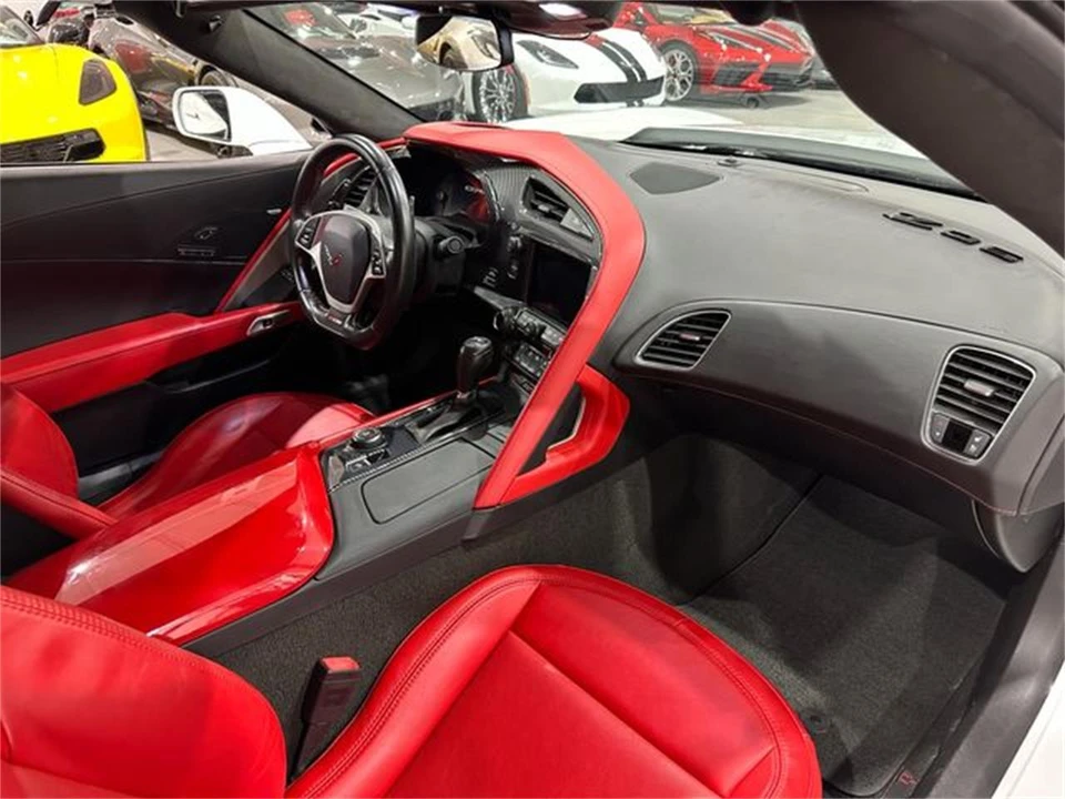 2015 Chevrolet Corvette C7 - Image 8 of 30