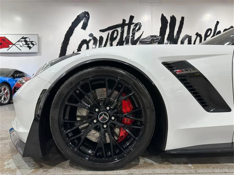 2015 Chevrolet Corvette C7 - Image 21 of 30