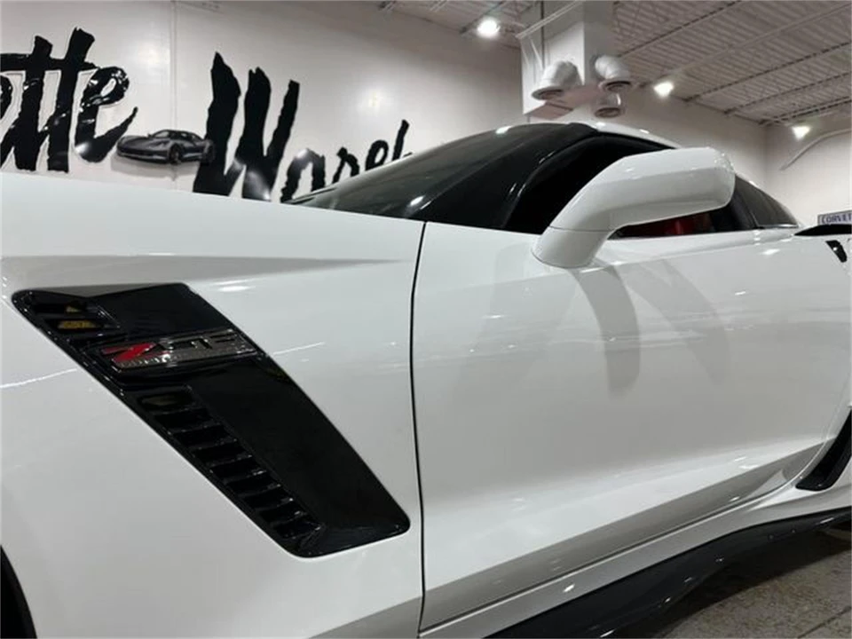 2015 Chevrolet Corvette C7 - Image 22 of 30