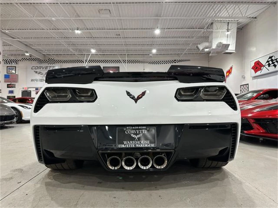 2015 Chevrolet Corvette C7 - Image 25 of 30