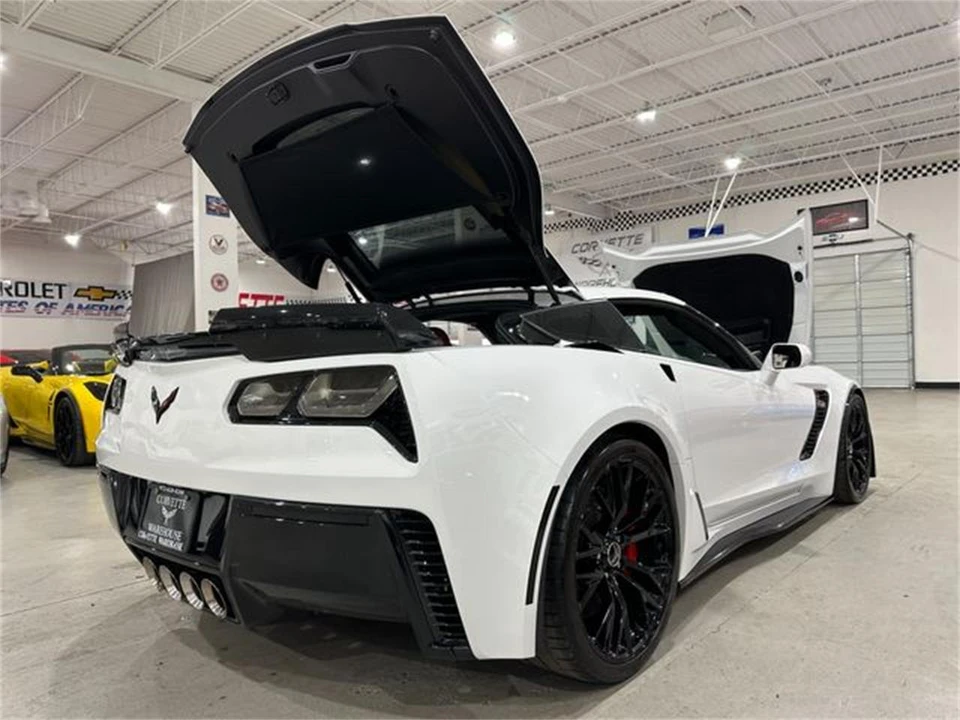 2015 Chevrolet Corvette C7 - Image 30 of 30