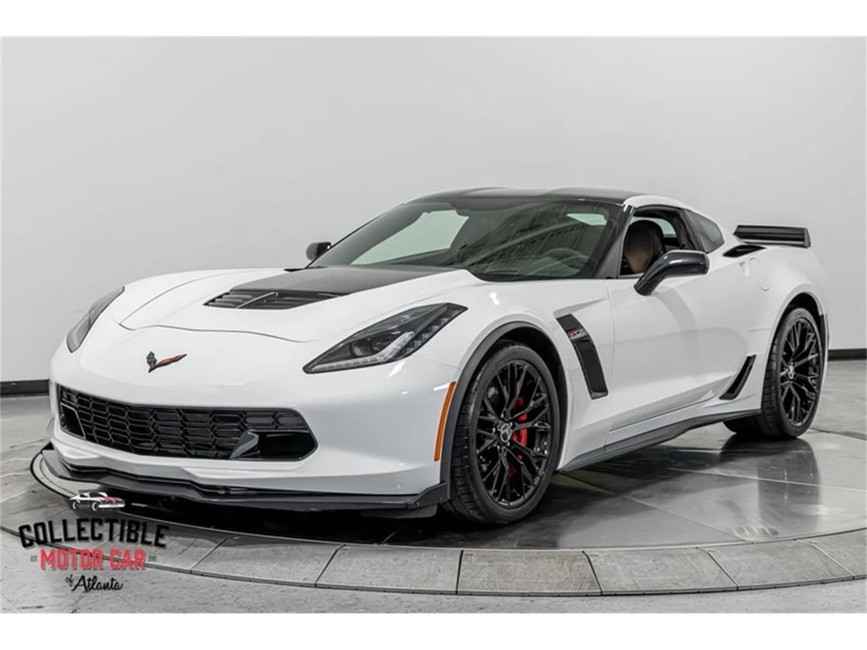 2015 Chevrolet Corvette C7 - Image 7 of 31