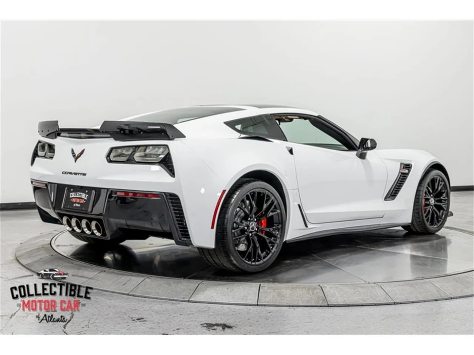 2015 Chevrolet Corvette C7 - Image 20 of 31