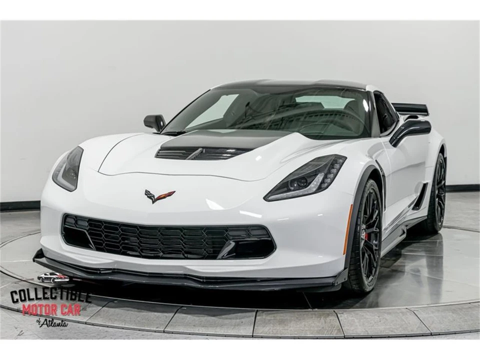 2015 Chevrolet Corvette C7 - Image 30 of 31