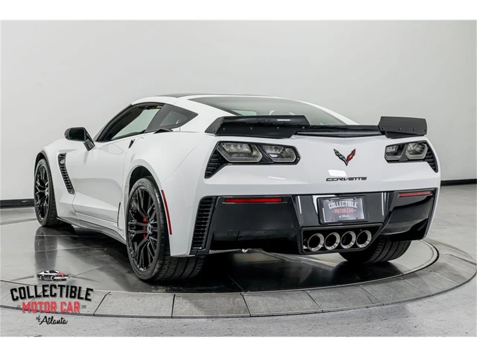 2015 Chevrolet Corvette C7 - Image 15 of 31