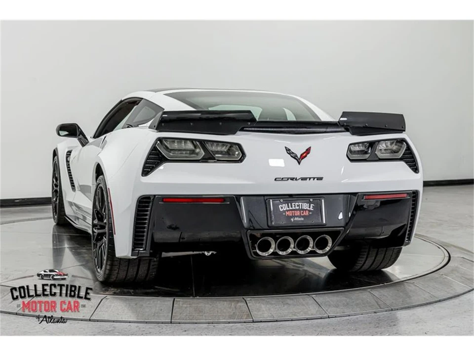 2015 Chevrolet Corvette C7 - Image 16 of 31