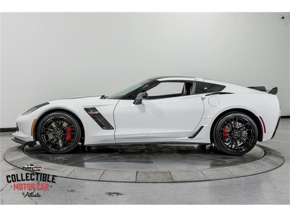 2015 Chevrolet Corvette C7 - Image 11 of 31