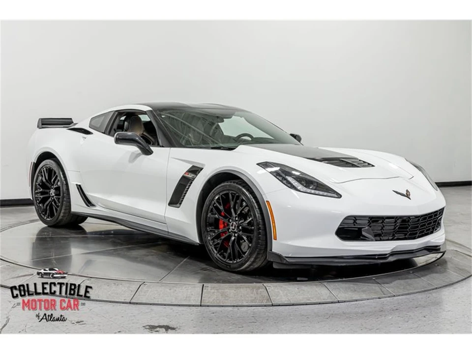 2015 Chevrolet Corvette C7 - Image 26 of 31