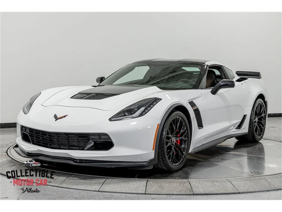 2015 Chevrolet Corvette C7 - Image 31 of 31