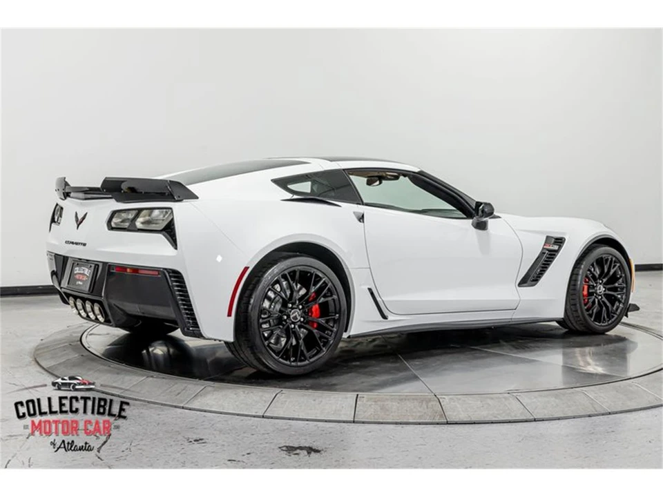 2015 Chevrolet Corvette C7 - Image 21 of 31