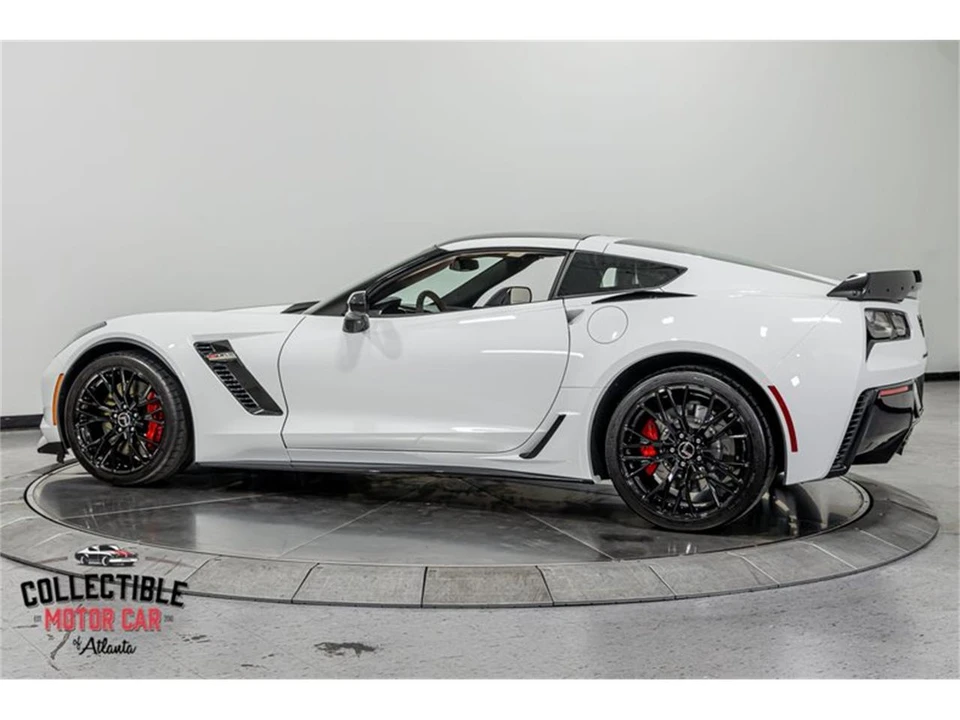 2015 Chevrolet Corvette C7 - Image 12 of 31