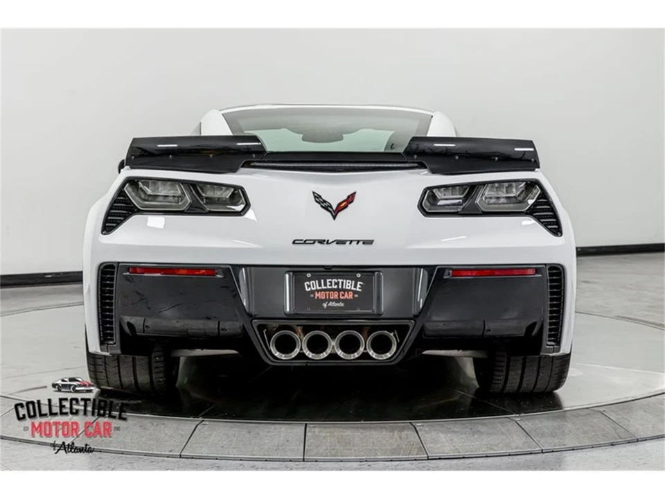 2015 Chevrolet Corvette C7 - Image 17 of 31