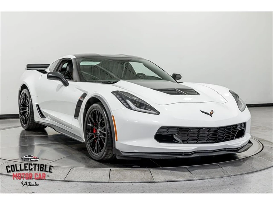 2015 Chevrolet Corvette C7 - Image 27 of 31