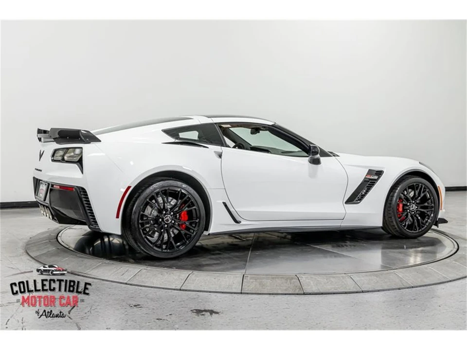 2015 Chevrolet Corvette C7 - Image 22 of 31