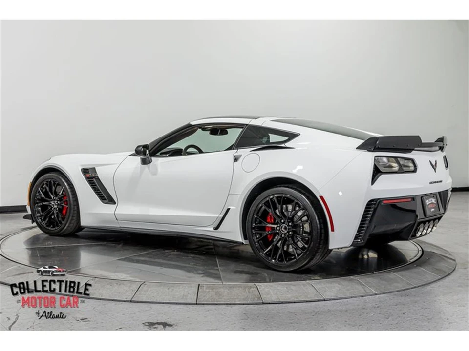 2015 Chevrolet Corvette C7 - Image 13 of 31