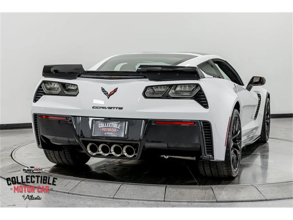 2015 Chevrolet Corvette C7 - Image 18 of 31