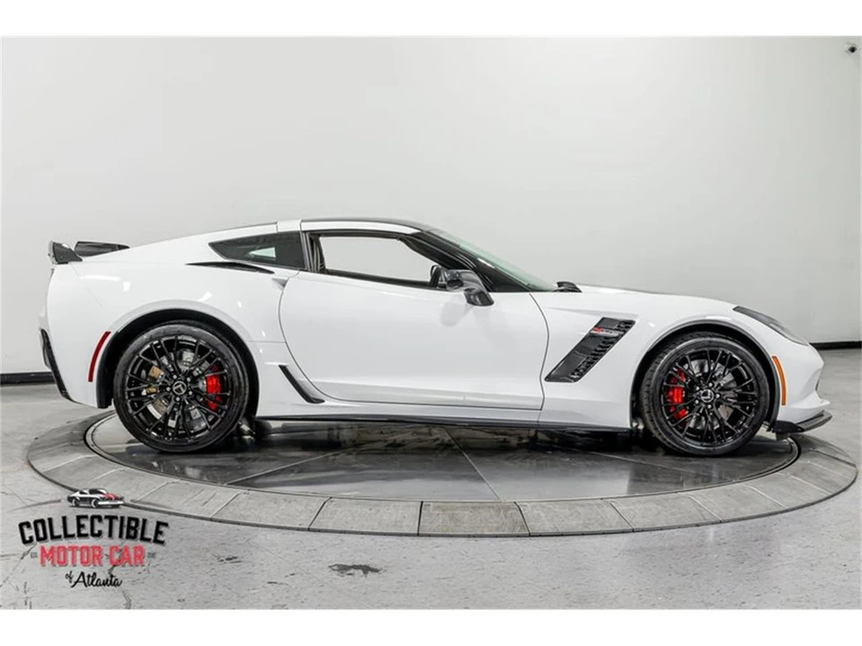 2015 Chevrolet Corvette C7 - Image 23 of 31