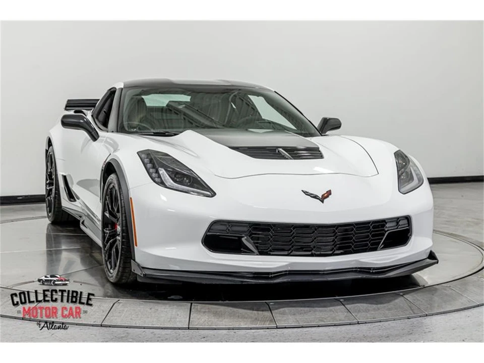2015 Chevrolet Corvette C7 - Image 28 of 31