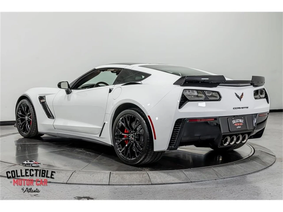 2015 Chevrolet Corvette C7 - Image 14 of 31