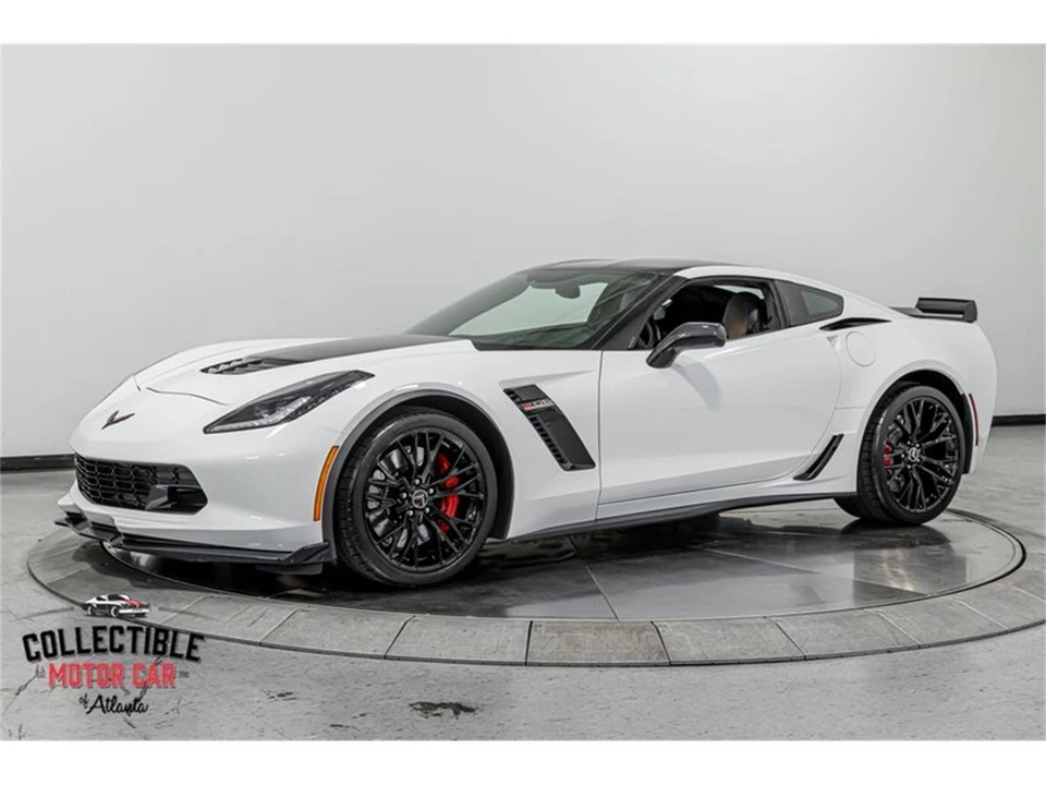 2015 Chevrolet Corvette C7 - Image 9 of 31