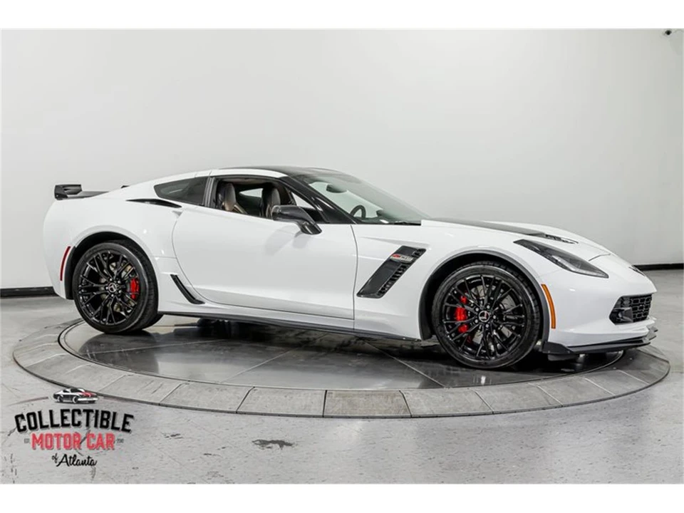 2015 Chevrolet Corvette C7 - Image 24 of 31
