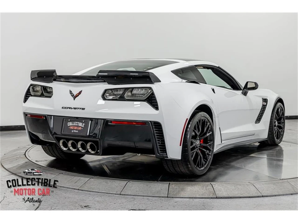 2015 Chevrolet Corvette C7 - Image 19 of 31