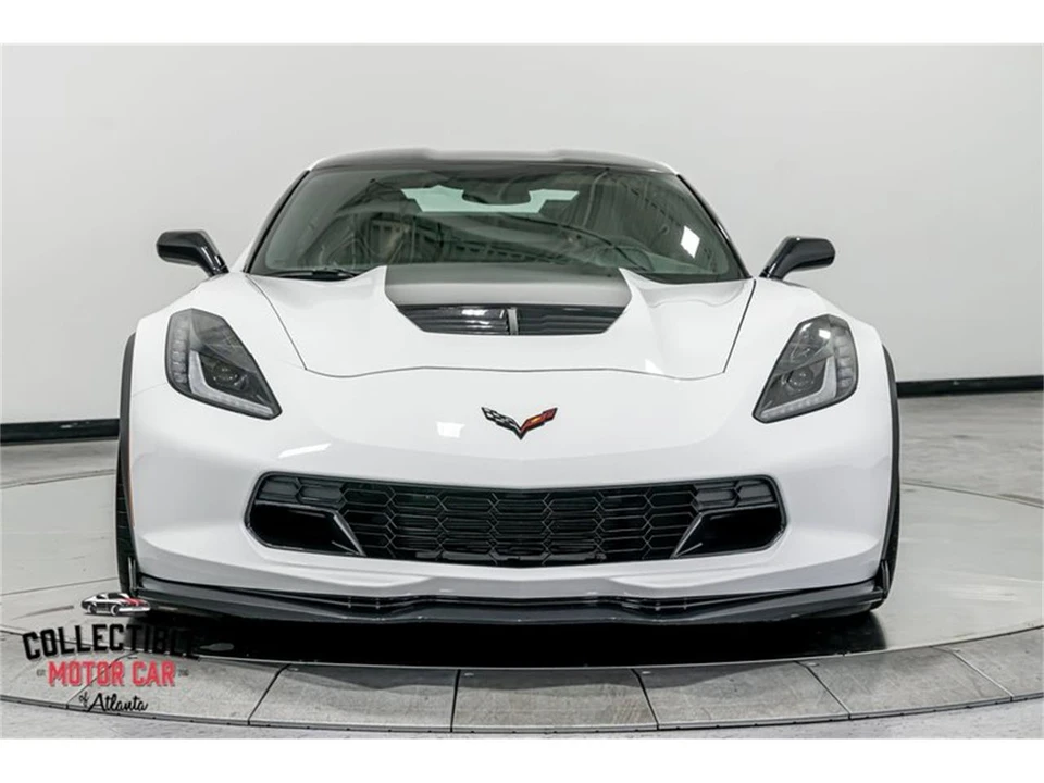 2015 Chevrolet Corvette C7 - Image 29 of 31