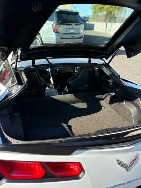 2015 Chevrolet Corvette C7 - Image 5 of 6