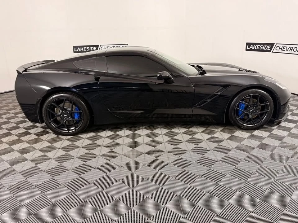 2015 Chevrolet Corvette C7 - Image 6 of 14