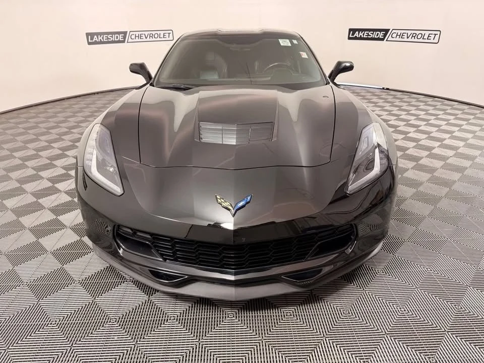 2015 Chevrolet Corvette C7 - Image 2 of 14