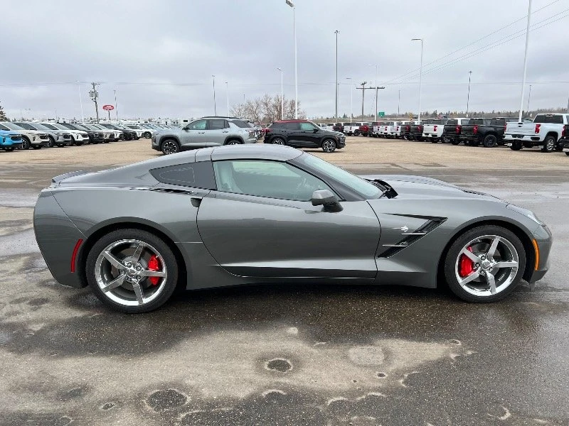 2015 Chevrolet Corvette C7 - Image 5 of 17