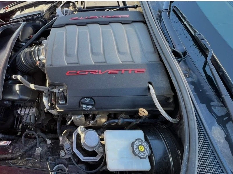 2015 Chevrolet Corvette C7 - Image 17 of 17