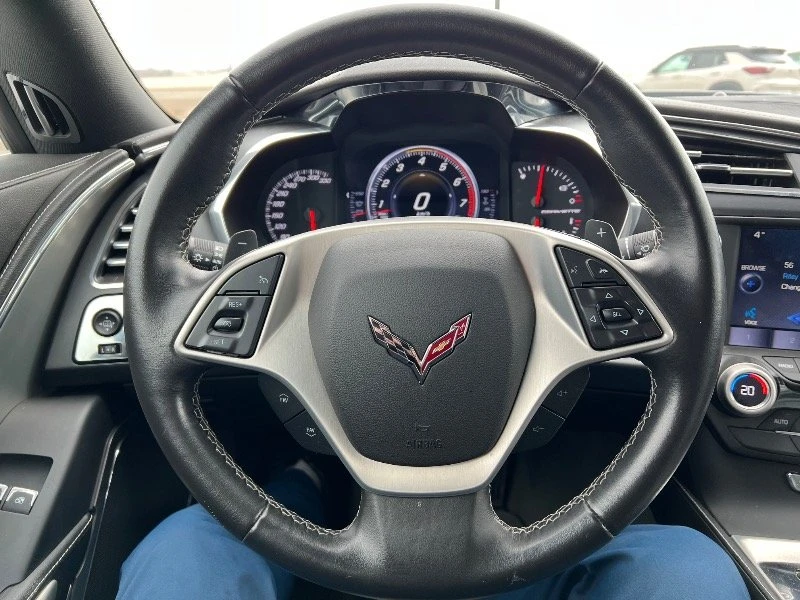 2015 Chevrolet Corvette C7 - Image 12 of 17
