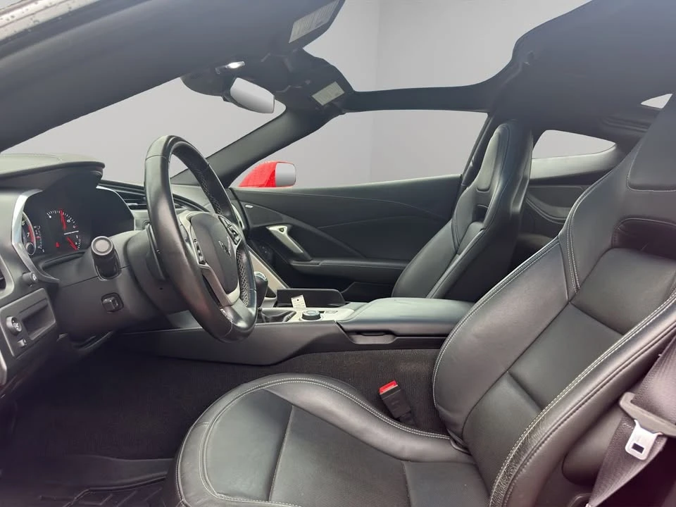 2015 Chevrolet Corvette C7 - Image 9 of 17