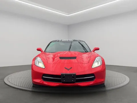 2015 Chevrolet Corvette C7 - Image 2 of 17