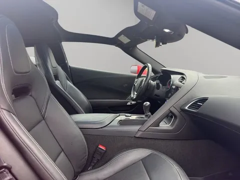 2015 Chevrolet Corvette C7 - Image 2 of 16