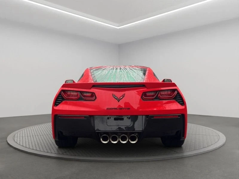 2015 Chevrolet Corvette C7 - Image 13 of 16