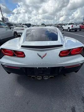 2015 Chevrolet Corvette C7 - Image 4 of 8